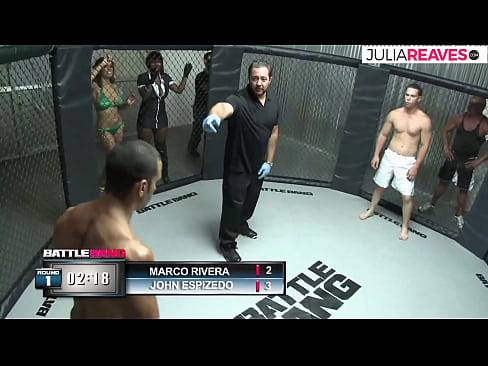 ❤️ Ultimate Fighter jebe djevojku broj odmah nakon borbe u ringu Kurve kod nas ️❤