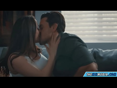 ❤️ Romantičan seks sa dobrom prsom mamom Kurve kod nas ️❤