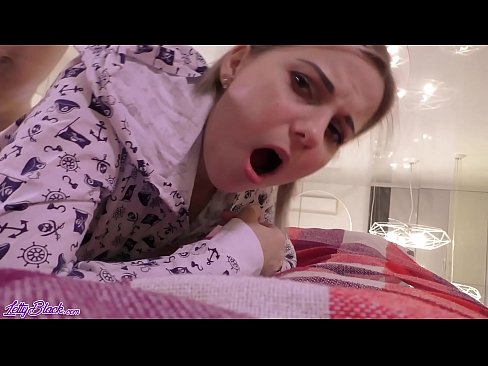 ❤️ Seksi mama guta i pregistyle seks - sperma izbliza Kurve kod nas ️❤